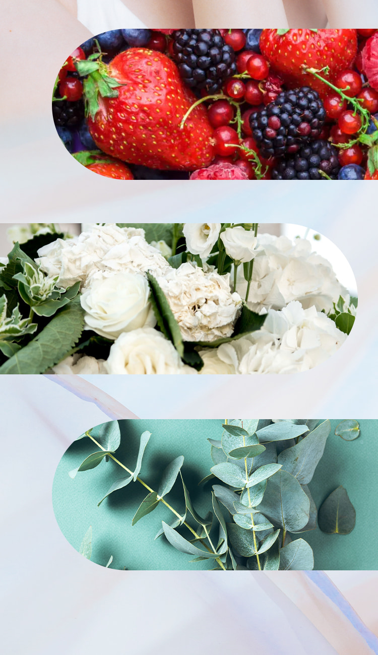 香りが教えてくれる リラックスタイムのはじまりを