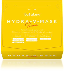 HYDRA-V-MASK