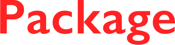 Package