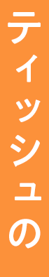 ティッシュの