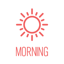 MORNING