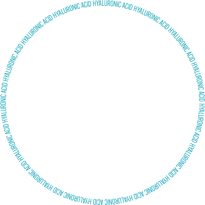 HYALURONIC ACID