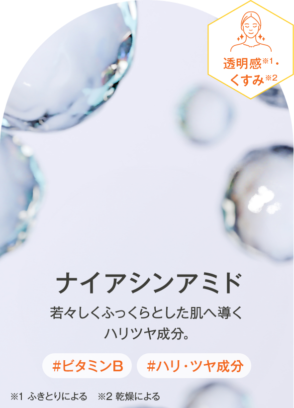 ナイアシンアミド