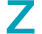 Z