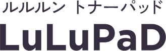 ルルルン トナーパッド LuLuPad