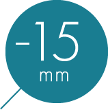 -15mm