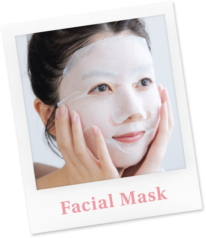 Facial Mask