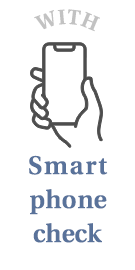 Smartphone check