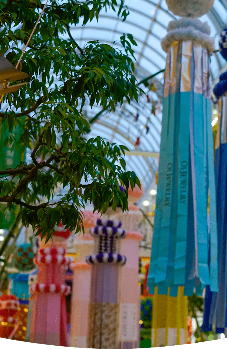 東北ルルルン（彩る竹の香り） - フェイスマスク ルルルン【公式】