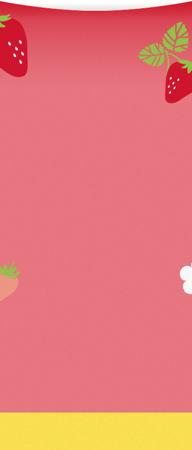 ルルルン　栃木限定　いちご　プランエス　プランエスクリニック 栃木ルルルン（とちおとめの香り）- フェイスマスク ルルルン