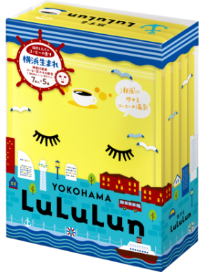 コーヒーの香り